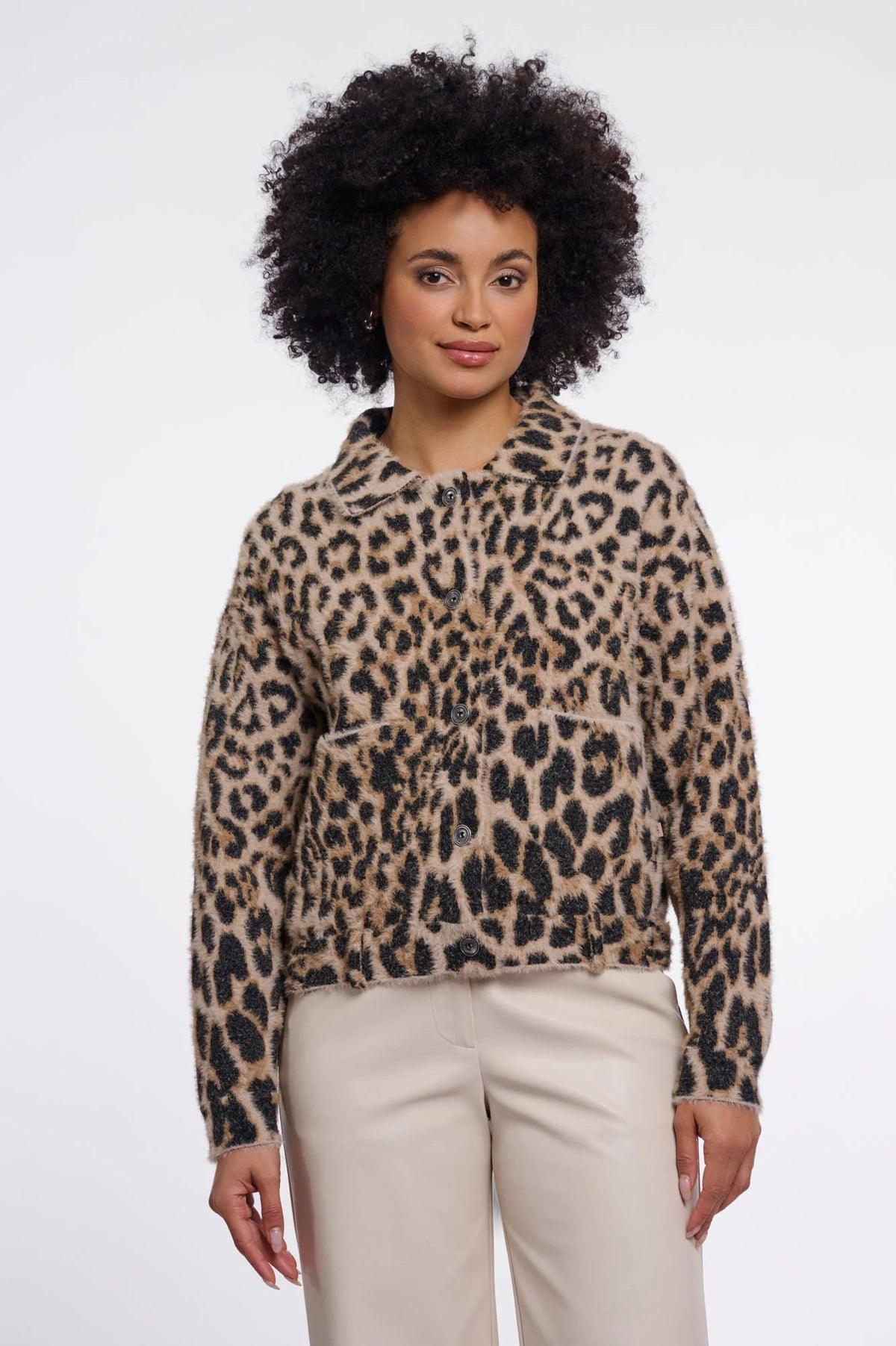 Bubbly Jacket Rino & Pelle