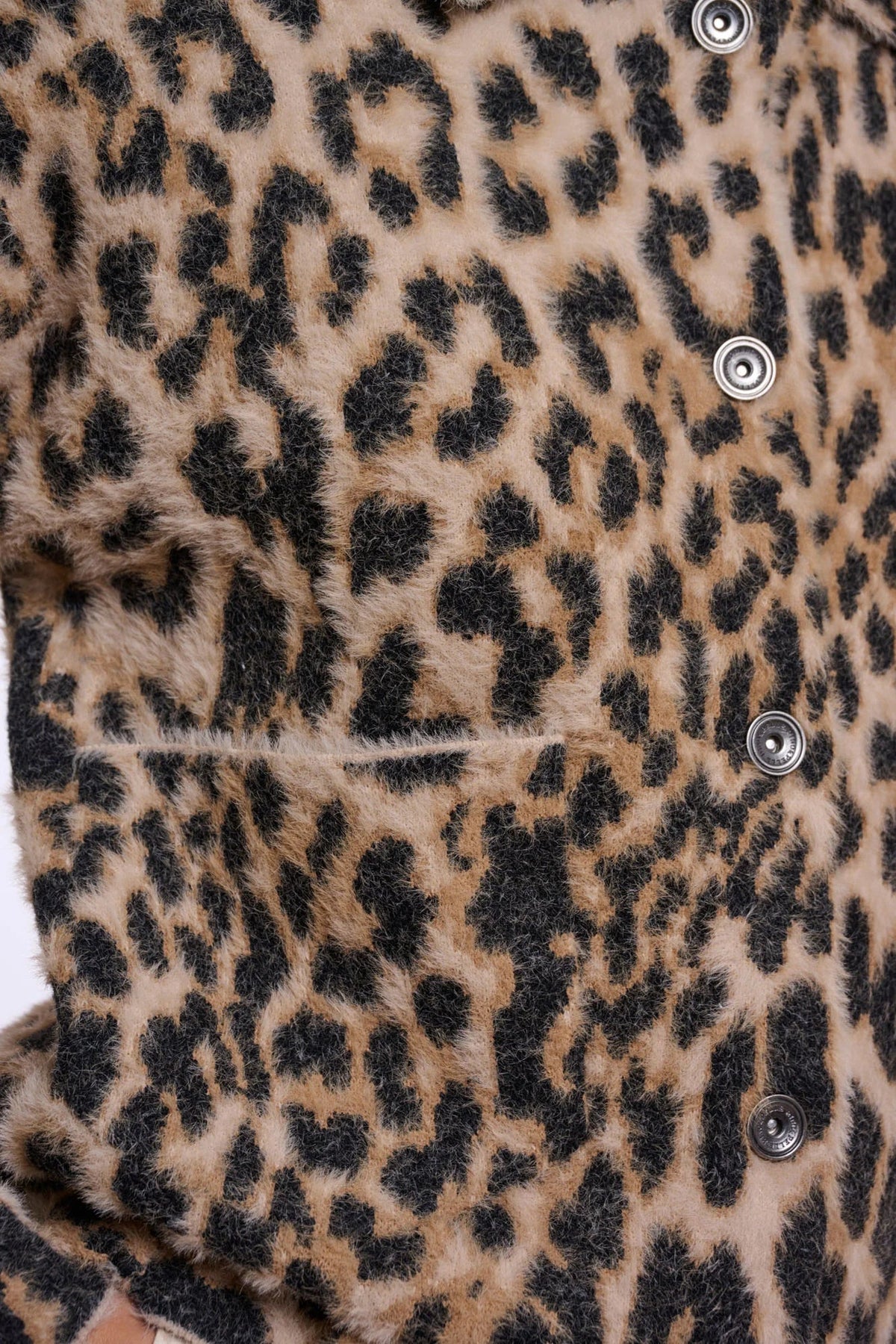 Bubbly Jacket Rino & Pelle