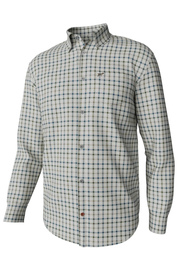 Hadley Luxe Long Sleeve Button Down | Southern Point Southern Point