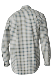 Hadley Luxe Long Sleeve Button Down | Southern Point Southern Point