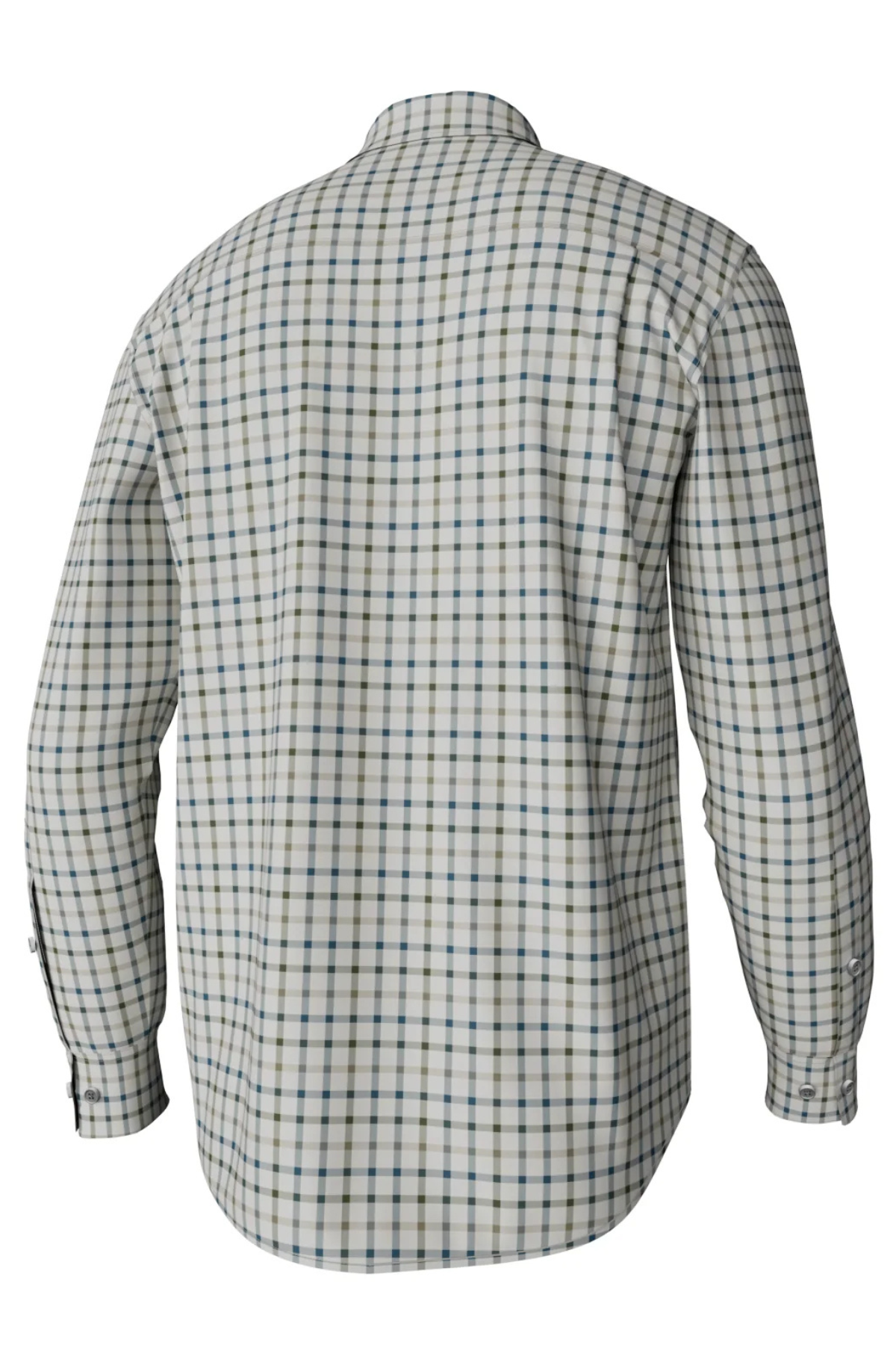 Hadley Luxe Long Sleeve Button Down | Southern Point Southern Point