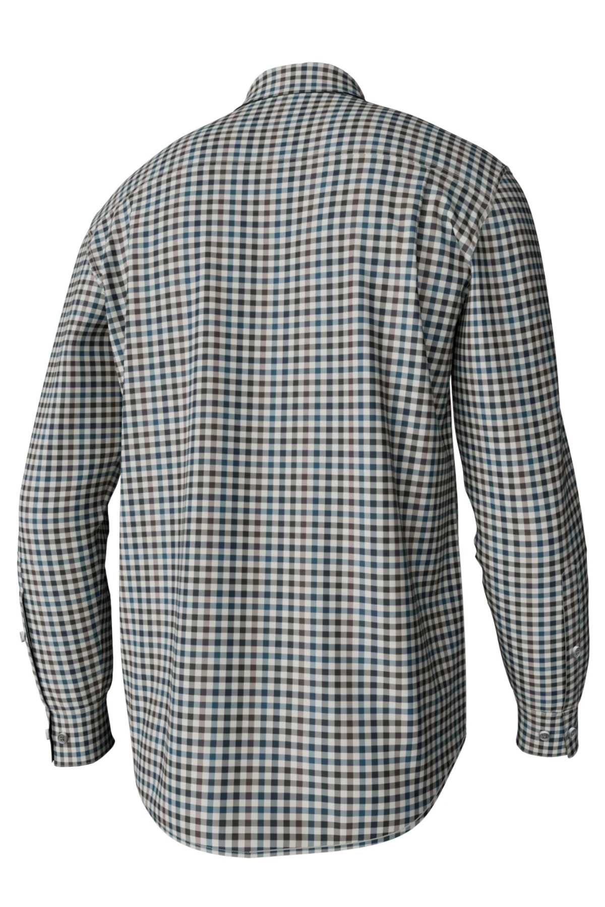 Hadley Brushed Long Sleeve Button Down | Southern Point Southern Point