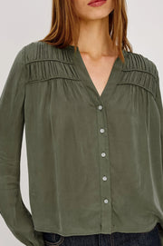 Cadence Shirt Rails