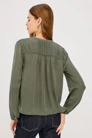 Cadence Shirt Rails