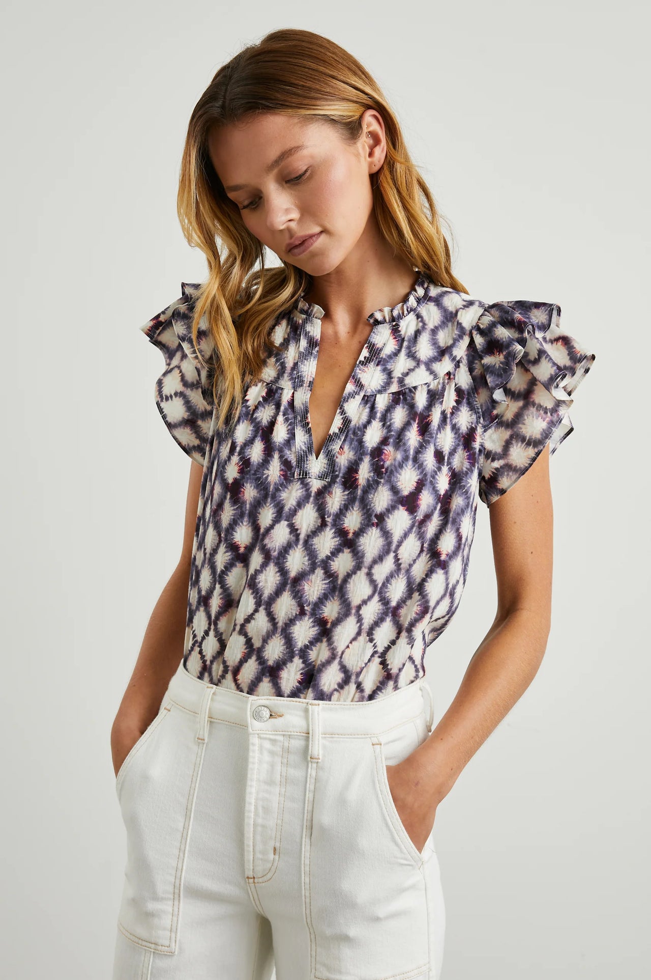 Calista Top