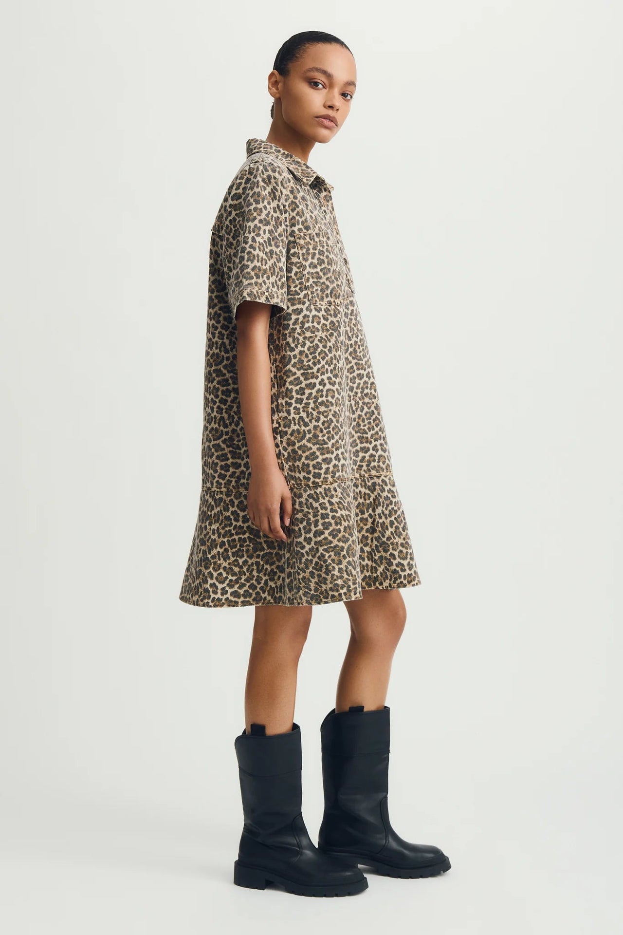 Camelia Dress Melissa Nepton