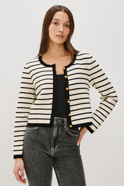 Catania Sweater Rails