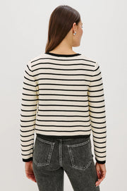 Catania Sweater Rails