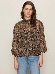 The Adore Blouse Sanctuary