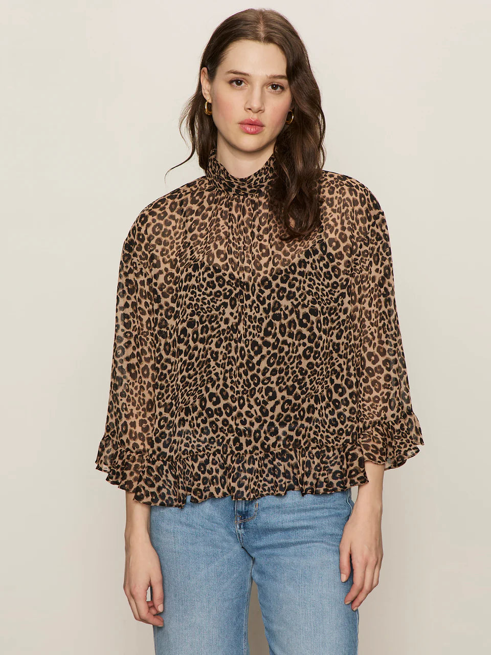 The Adore Blouse Sanctuary
