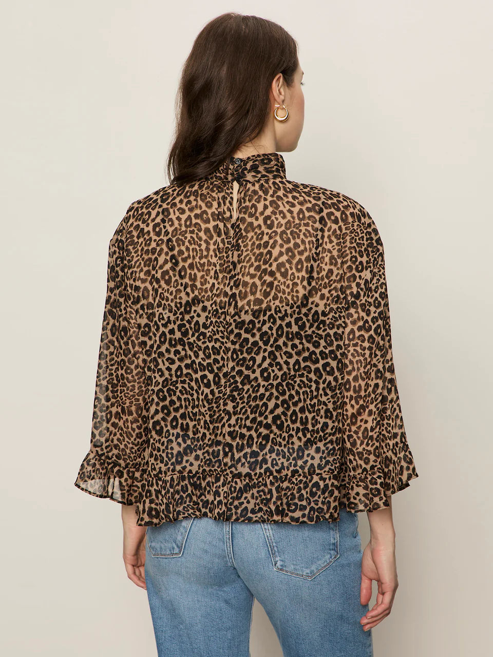 The Adore Blouse Sanctuary