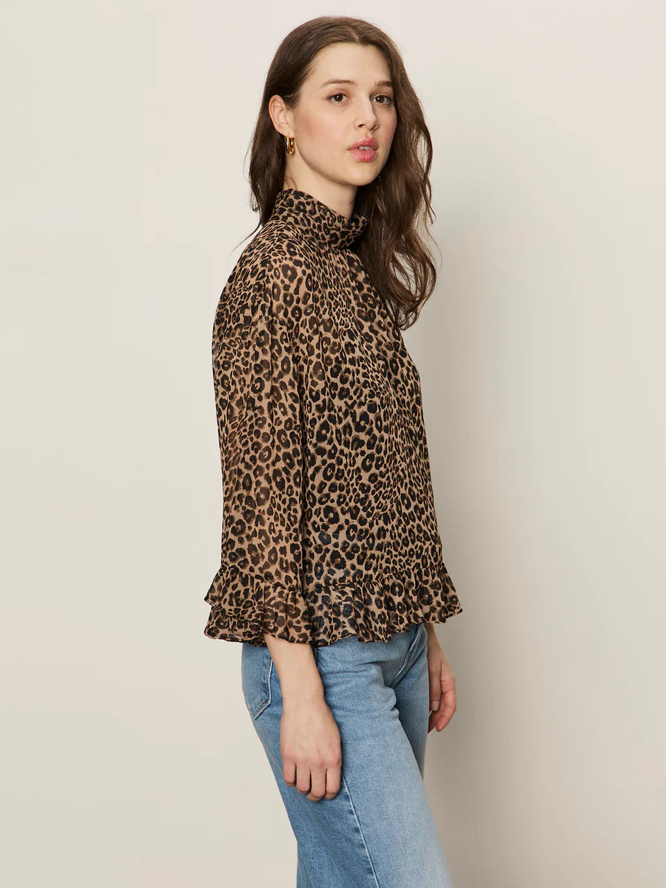 The Adore Blouse Sanctuary