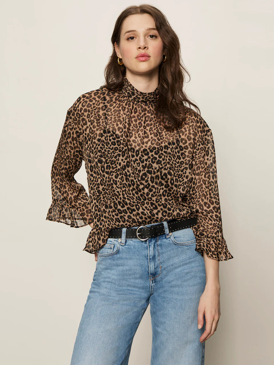 The Adore Blouse Sanctuary