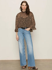 The Adore Blouse Sanctuary