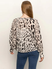 Wild Dreamer Blouse Sanctuary