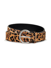 Riot Leopard Belt Sanctuary