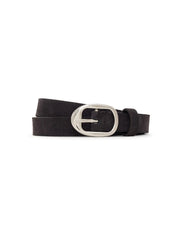 Ready Suede Belt Sanctuary