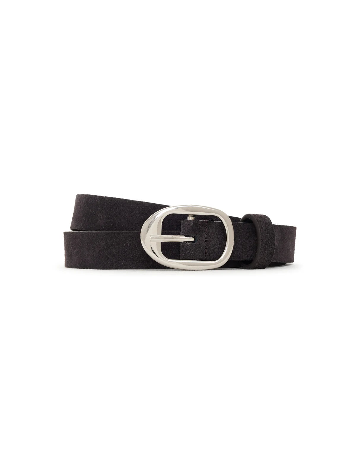 Ready Suede Belt Sanctuary