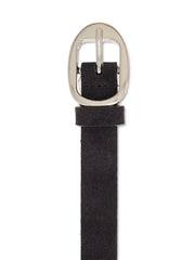 Ready Suede Belt Sanctuary