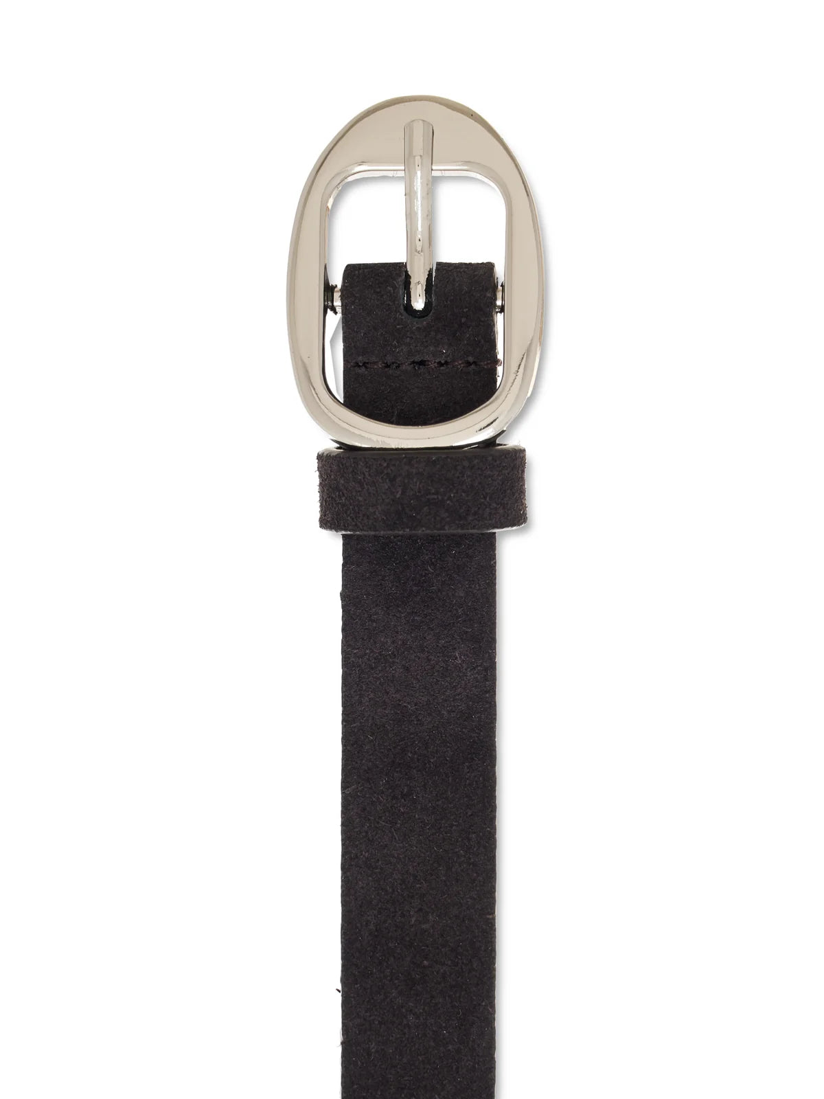 Ready Suede Belt Sanctuary
