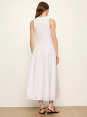 Take Me Away Midi Dress Sanctuary