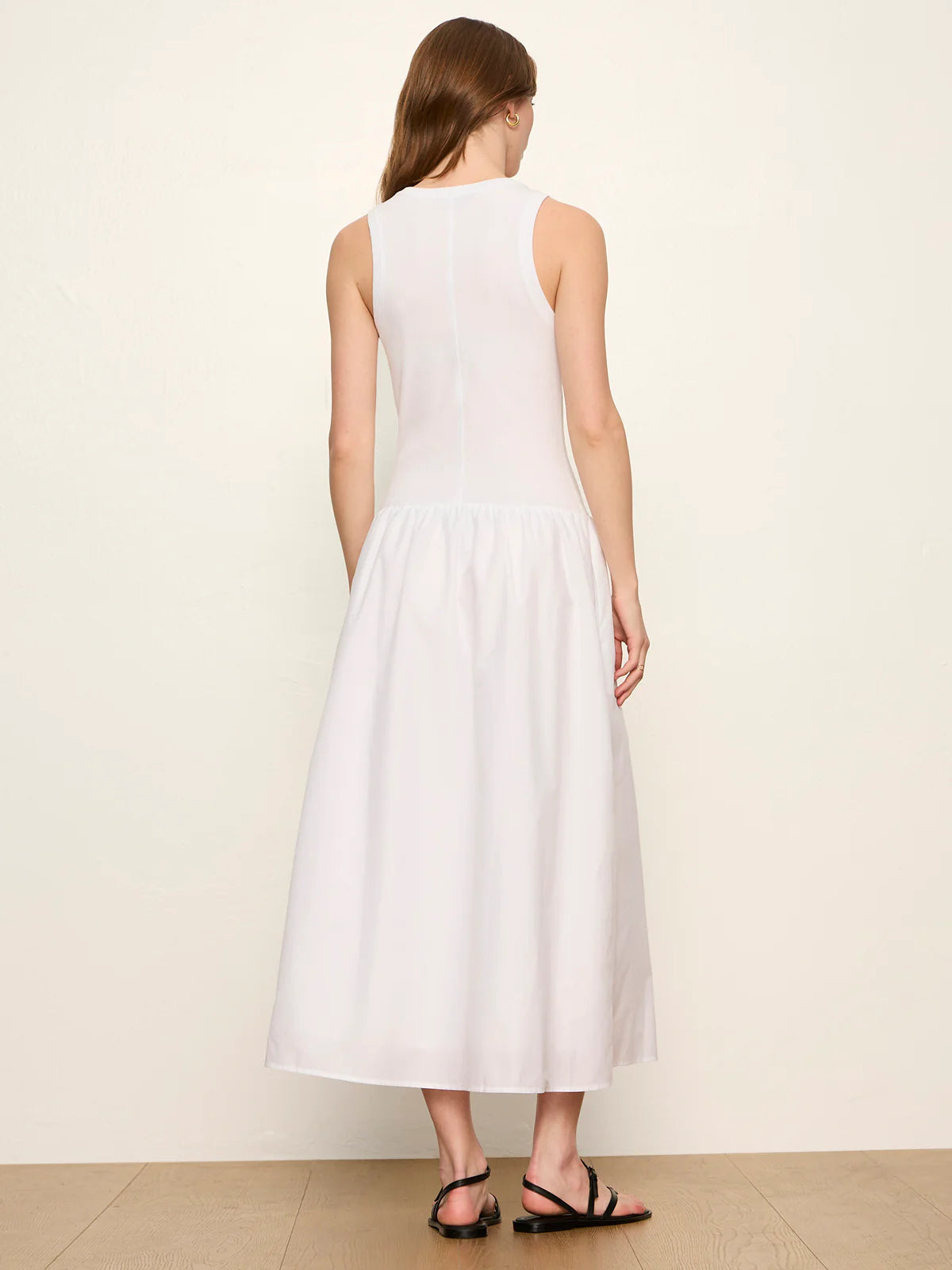 Take Me Away Midi Dress Sanctuary