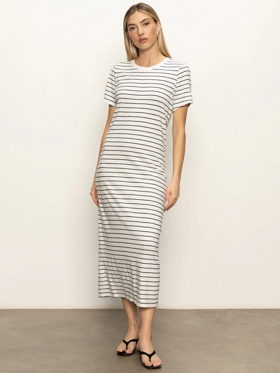 PERFECT TEE MAXI DRESS Shop Expeditions