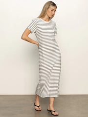 PERFECT TEE MAXI DRESS Shop Expeditions