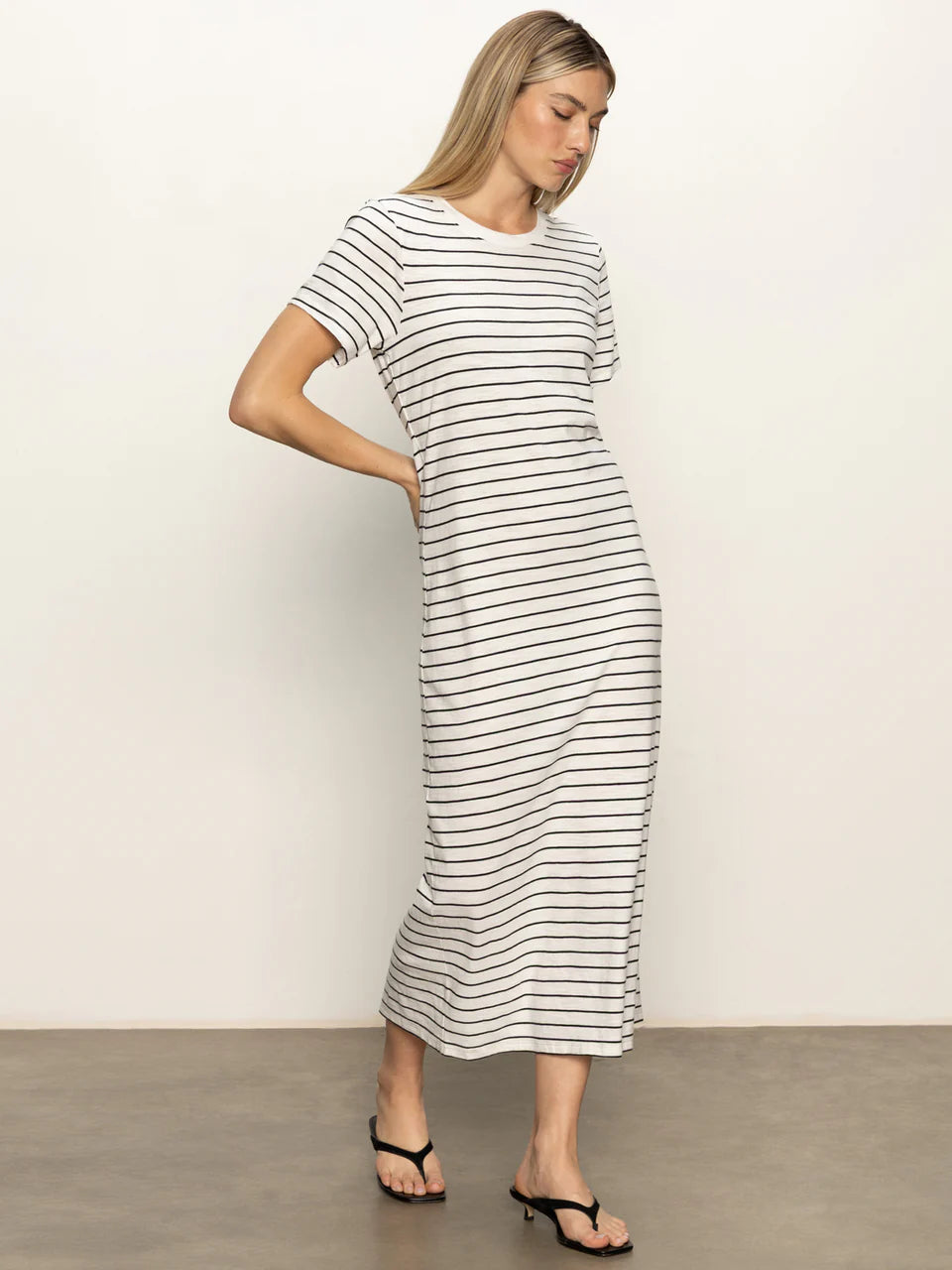 PERFECT TEE MAXI DRESS Shop Expeditions