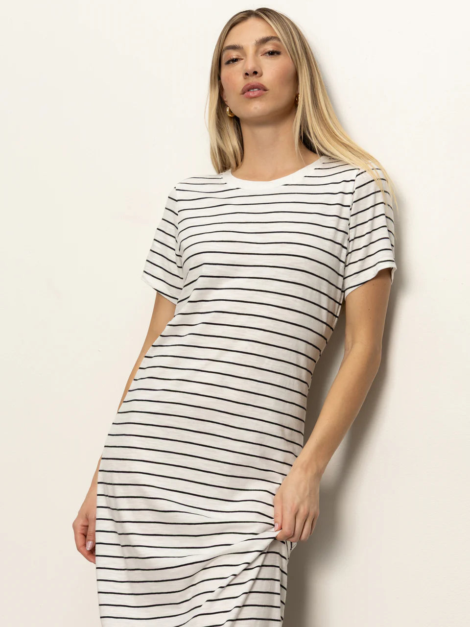 PERFECT TEE MAXI DRESS Shop Expeditions