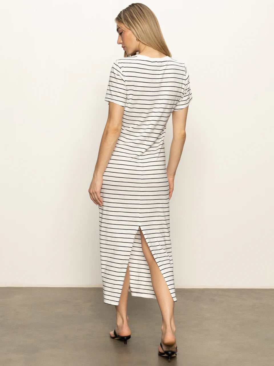 PERFECT TEE MAXI DRESS Shop Expeditions