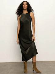 Everyday Satin Dress Sanctuary