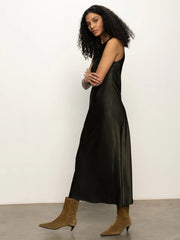 Everyday Satin Dress Sanctuary