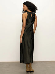 Everyday Satin Dress Sanctuary