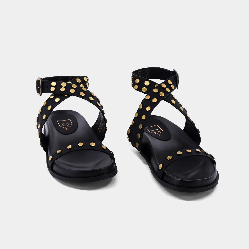 Cecily Sandals