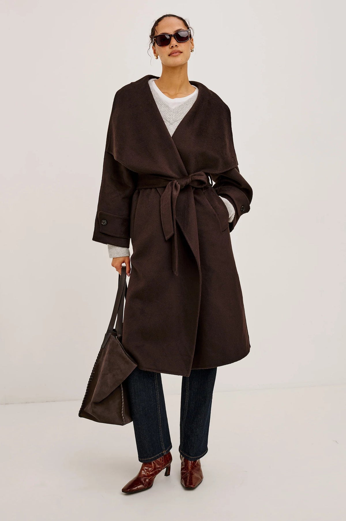 Celeste Coat Rails