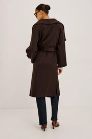 Celeste Coat Rails