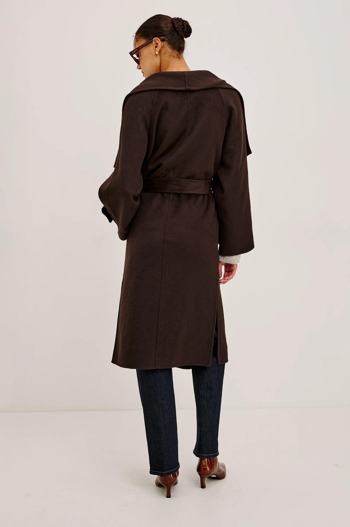 Celeste Coat Rails