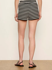 Textured Knit Shorts Sanctuary