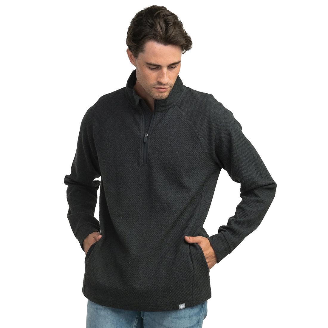 Dallas Performance Quarter Zip