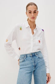 Charli Shirt Rails