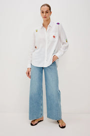 Charli Shirt Rails