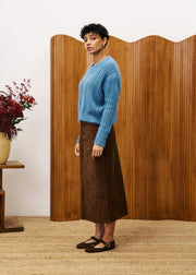 Glaieul Skirt FRNCH