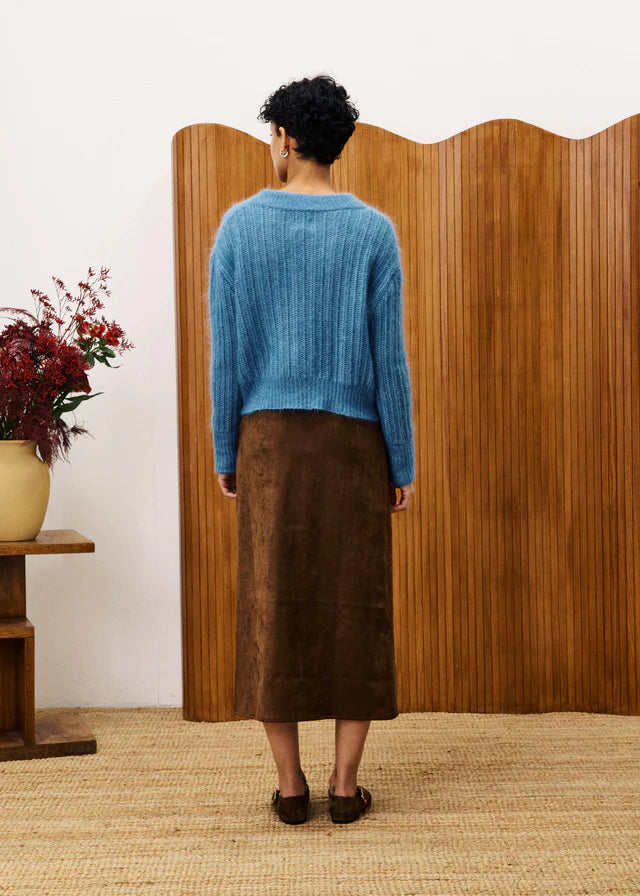 Glaieul Skirt FRNCH