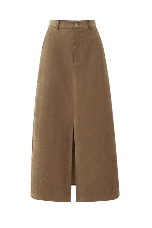 Glaieul Skirt FRNCH