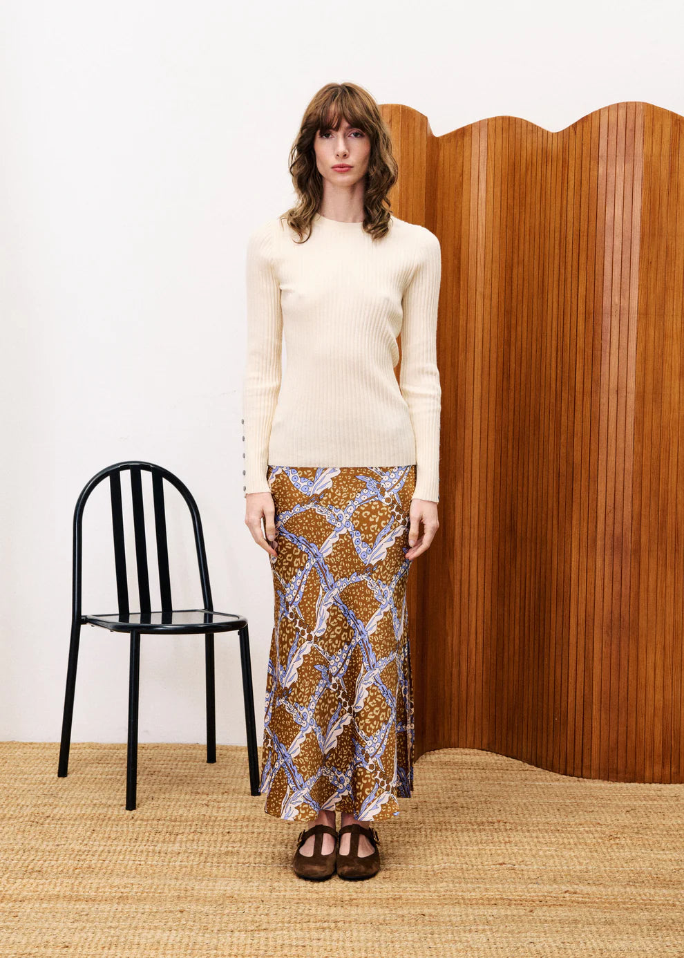 Giono Skirt FRNCH