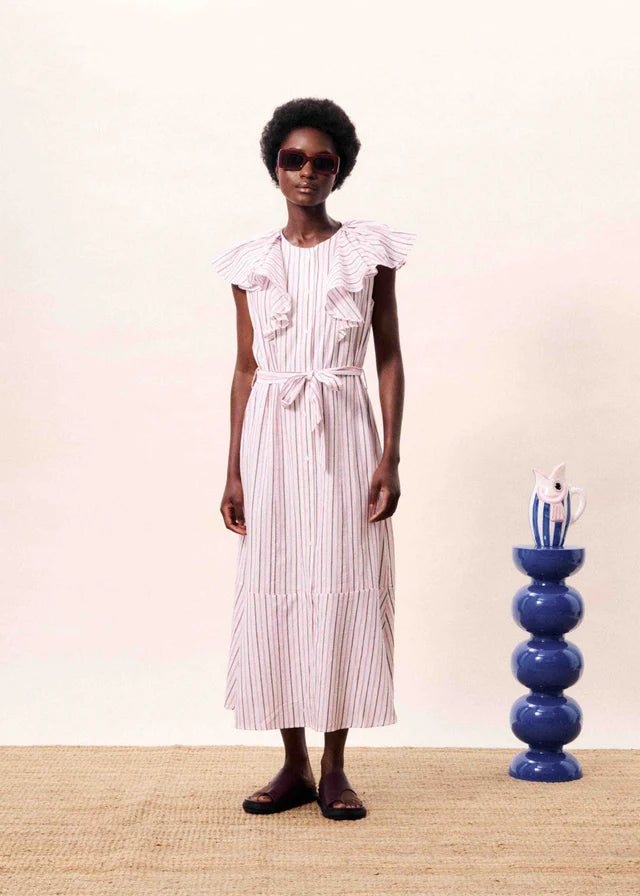 Lagoinha Dress FRNCH