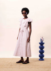 Lagoinha Dress FRNCH