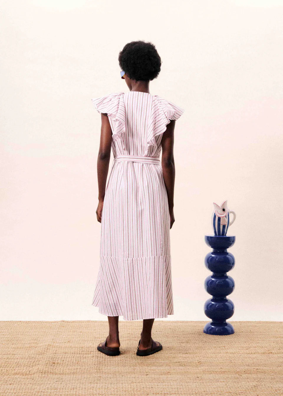 Lagoinha Dress FRNCH