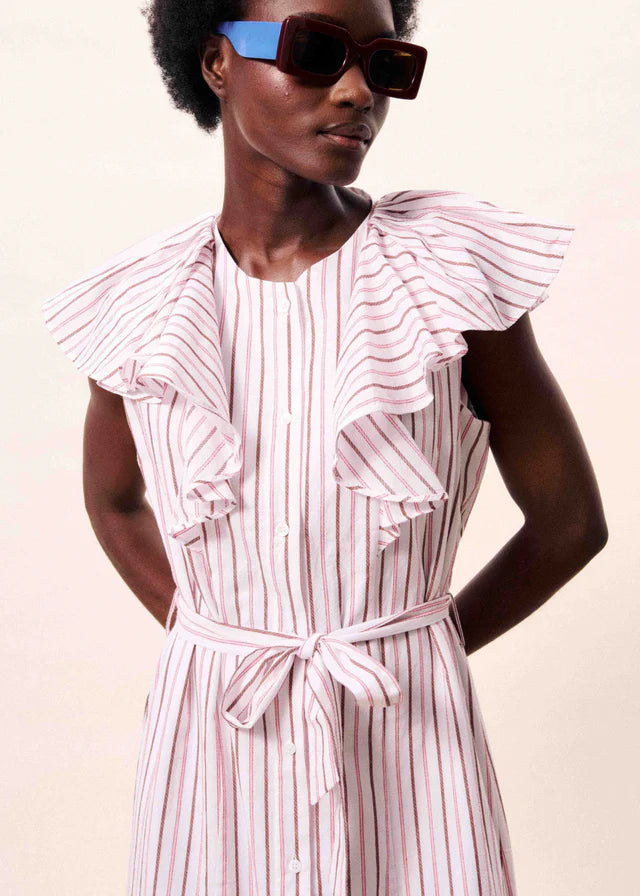 Lagoinha Dress FRNCH